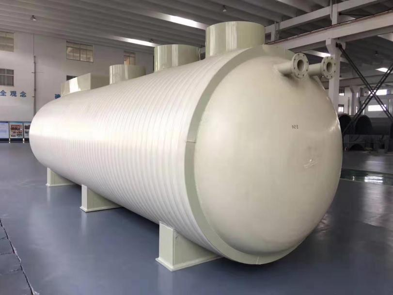 PPH Winding Storage Tank Equipment အကြောင်း နိဒါန်း
