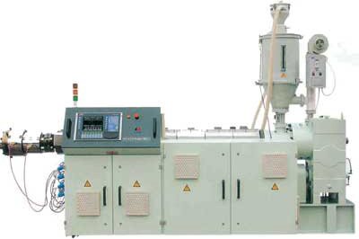 Twin Screw Extruder ကိုအသုံးပြုခြင်းသည် ကိစ္စများကို အာရုံစိုက်ရန် လိုအပ်သည်။