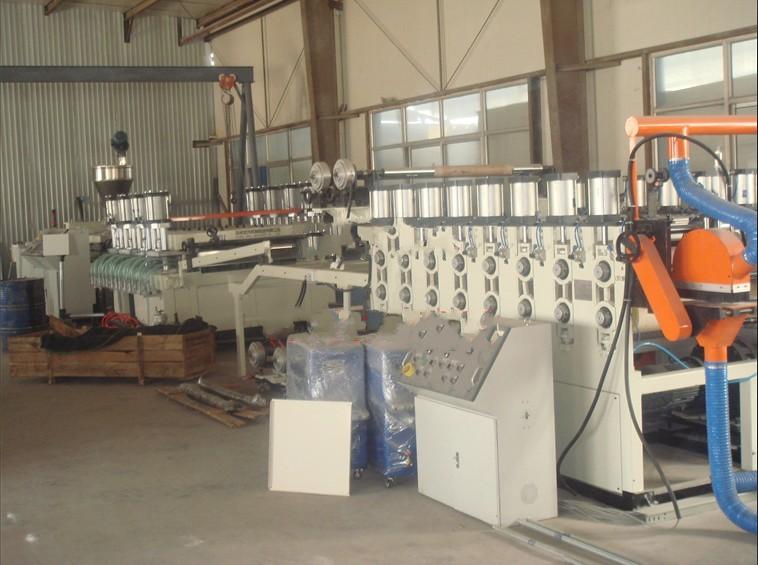 PVC Sheath Foam Board မည်ကဲ့သို့ချိုးသင့်သနည်း။