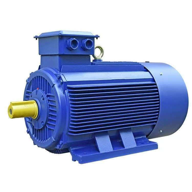 တစ် ဦး ပြတ်တောင်းပြတ်တောင်းမော်တာ၏အလုပ်လုပ်နိယာမ
