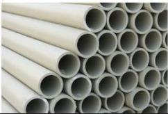 PP Pipes ၏စွမ်းဆောင်ရည်အားသာချက်များမှာအဘယ်နည်း။