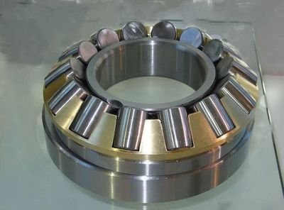 Rolling Bearings ၏ထုတ်လုပ်မှုလုပ်ငန်းစဉ်