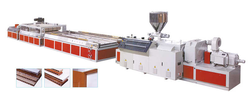 Board Production Line သည် ထုတ်လုပ်မှု စွမ်းဆောင်ရည်ကို မည်သို့တိုးတက်စေသနည်း။