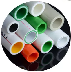 မြန်နှုန်းမြင့် PPR Glass Fiber Pipe Extruding စက်