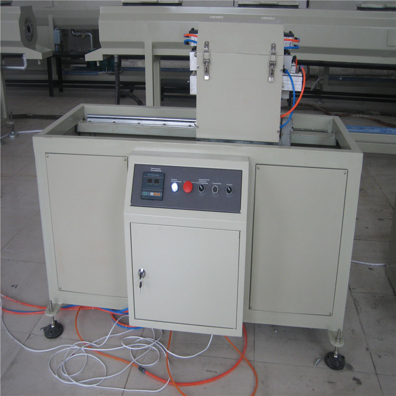 PPR Glass Fiber Reinforced Water Pipe ထုတ်လုပ်မှုလိုင်း
